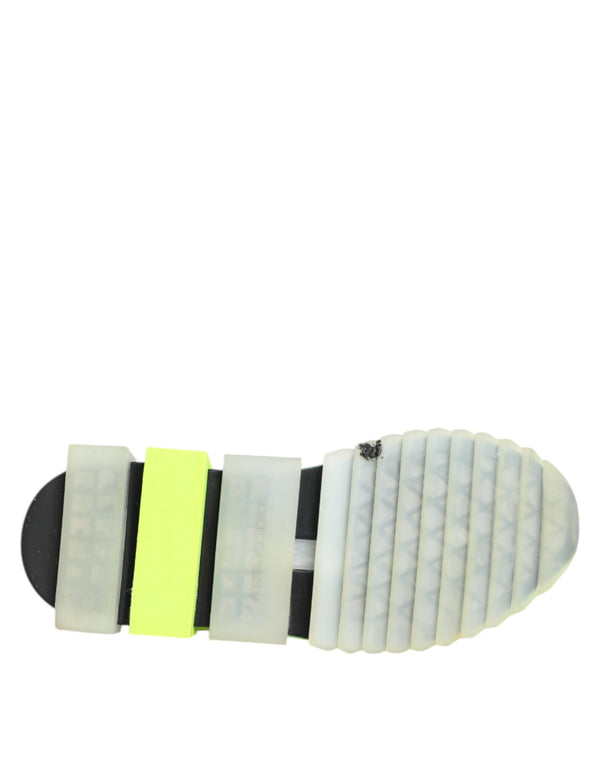 Multicolor Sorrento Low Top Turnschuhe Schuhe