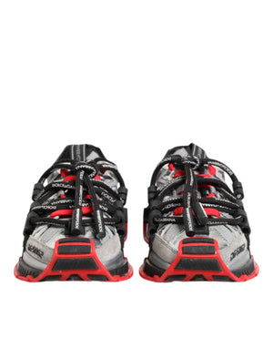 Multicolor SPACE Low Top Männer Turnschuhe Schuhe