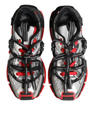 Multicolor SPACE Low Top Männer Turnschuhe Schuhe