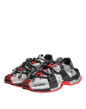 Multicolor SPACE Low Top Männer Turnschuhe Schuhe