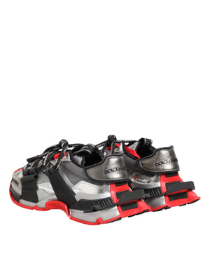 Multicolor SPACE Low Top Männer Turnschuhe Schuhe