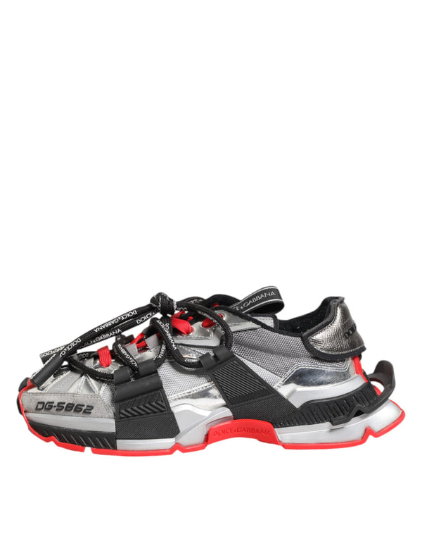 Multicolor SPACE Low Top Männer Turnschuhe Schuhe