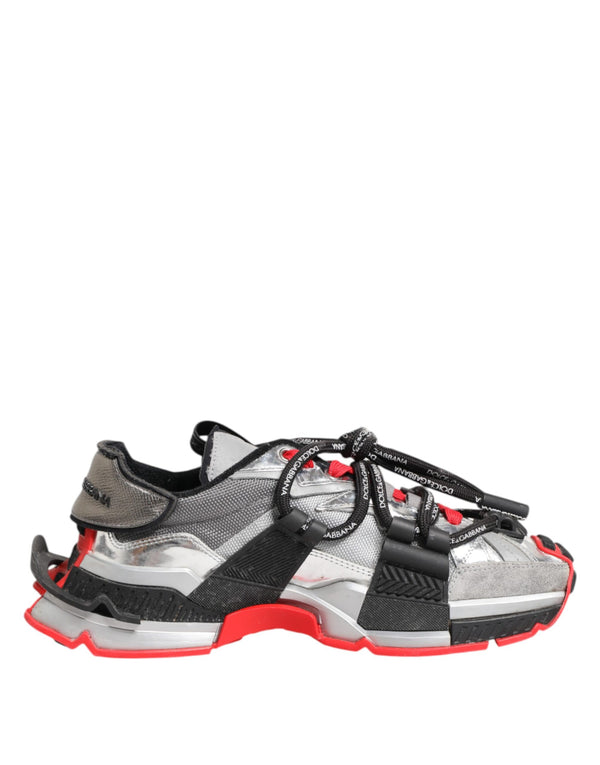 Multicolor SPACE Low Top Männer Turnschuhe Schuhe