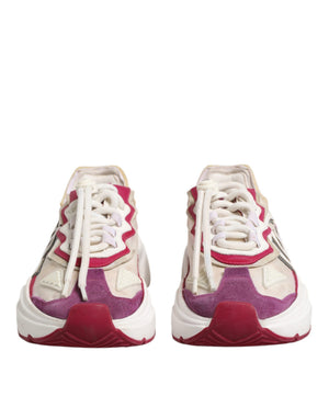 Multicolor Daymaster Low Top Turnschuhe Schuhe