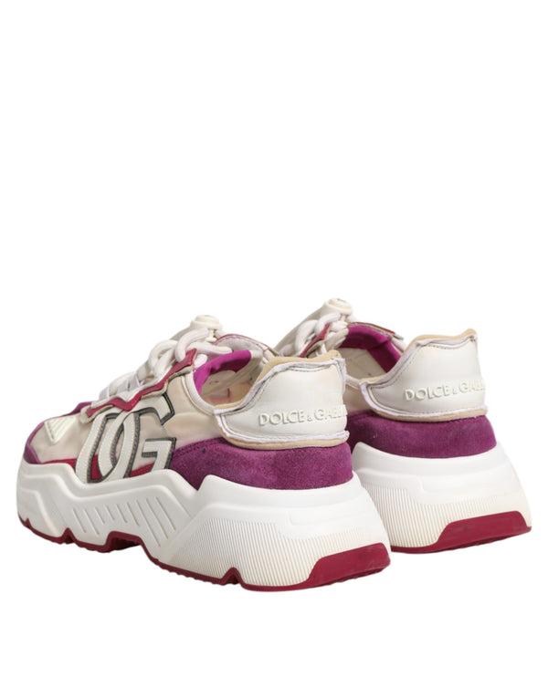 Multicolor Daymaster Low Top Turnschuhe Schuhe