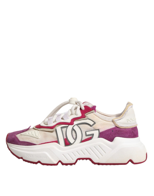 Multicolor Daymaster Low Top Turnschuhe Schuhe