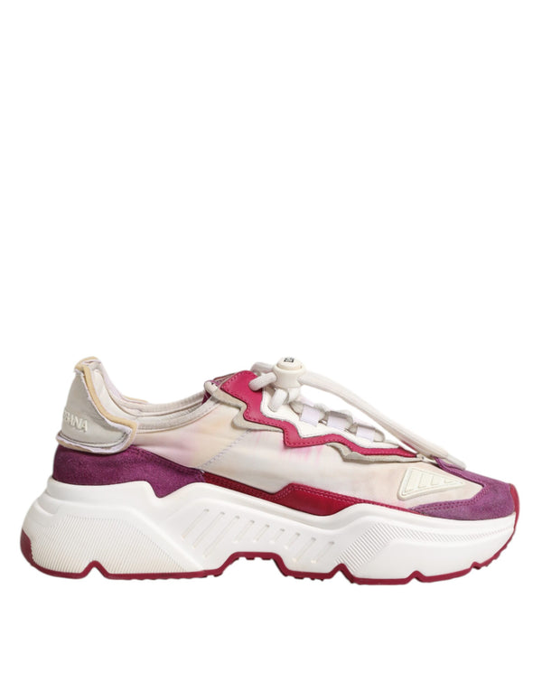 Multicolor Daymaster Low Top Turnschuhe Schuhe