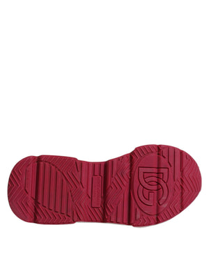 Multicolor Daymaster Low Top Turnschuhe Schuhe