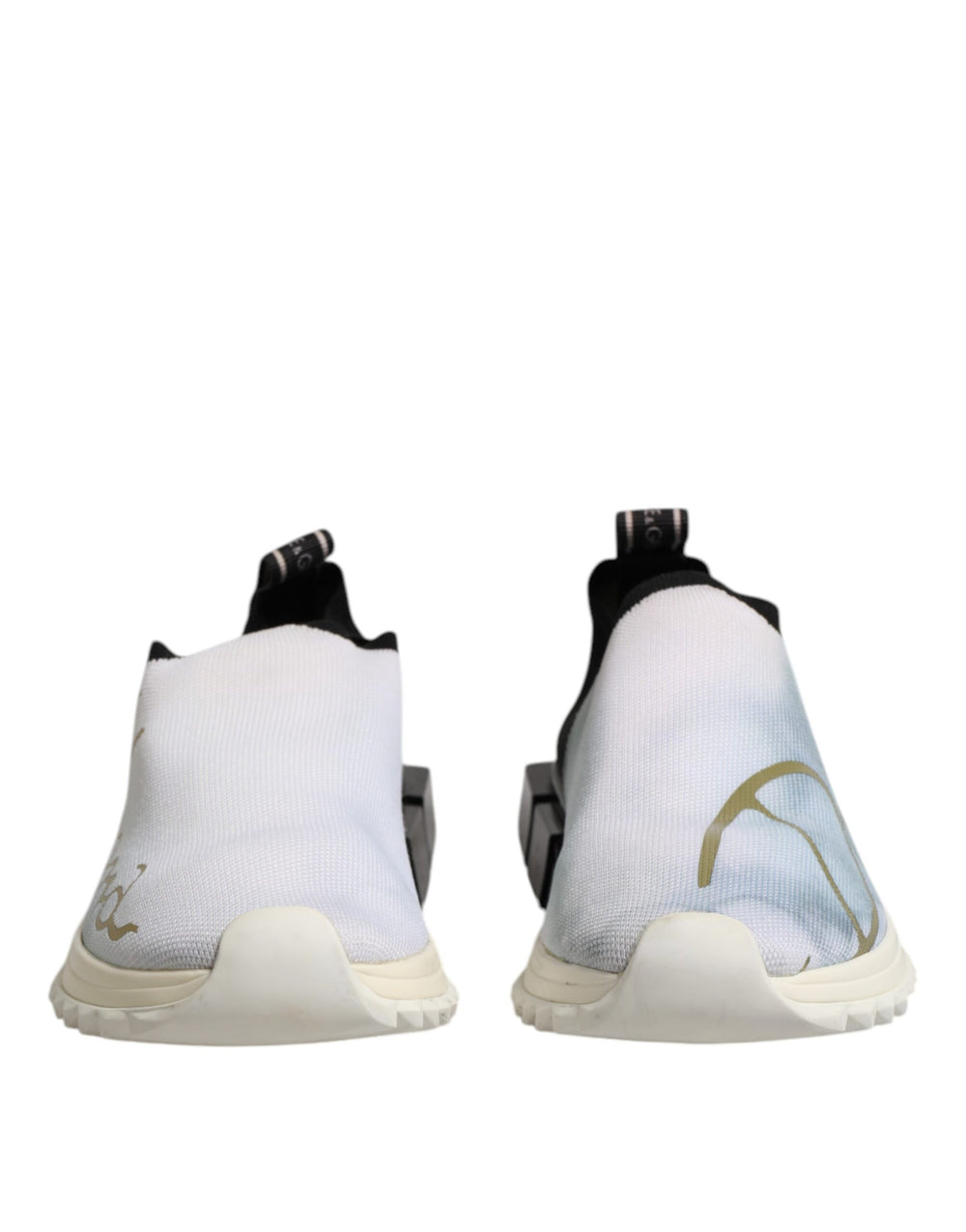 Weiß Schwarz Low Top Sorrento Turnschuhe Schuhe