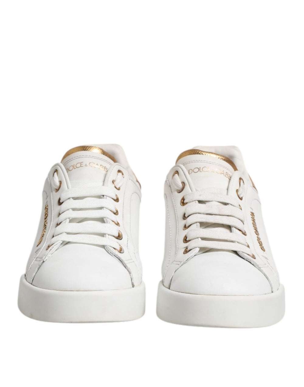 Weiß Leder Low Top Frauen Turnschuhe Schuhe