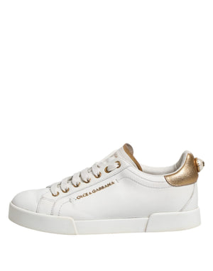 Weiß Leder Low Top Frauen Turnschuhe Schuhe