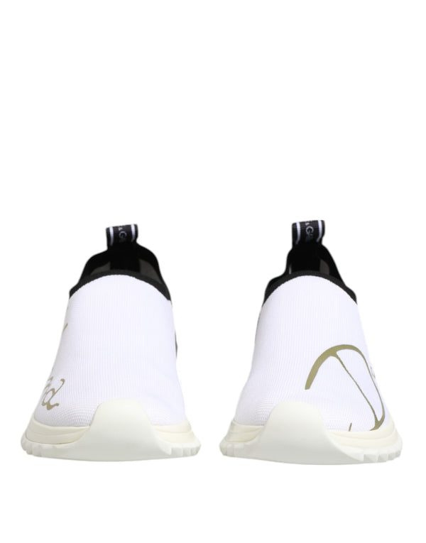 Weiß Schwarz Low Top Sorrento Turnschuhe Schuhe