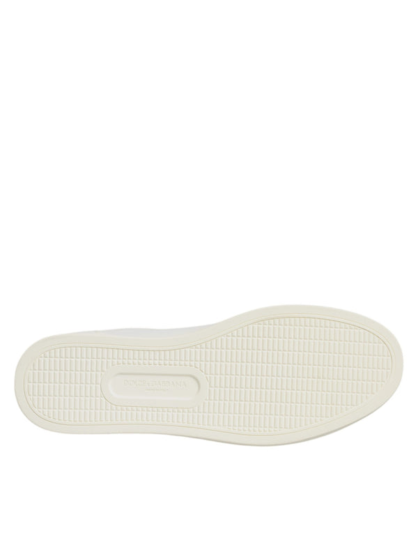Weiß Sacred Heart Männer Low Top Turnschuhe Schuhe