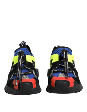 Multicolor Sorrento Trekking Turnschuhe Schuhe