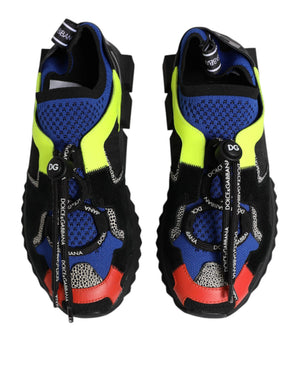 Multicolor Sorrento Trekking Turnschuhe Schuhe