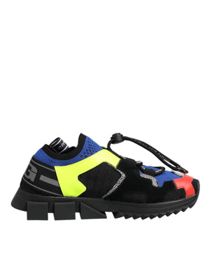 Multicolor Sorrento Trekking Turnschuhe Schuhe