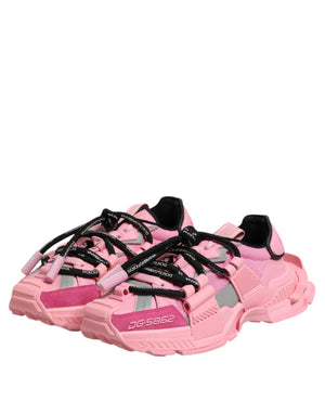 Rosa Low Top Space Frauen Turnschuhe Schuhe