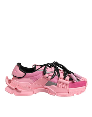 Rosa Low Top Space Frauen Turnschuhe Schuhe