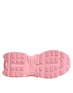 Rosa Low Top Space Frauen Turnschuhe Schuhe