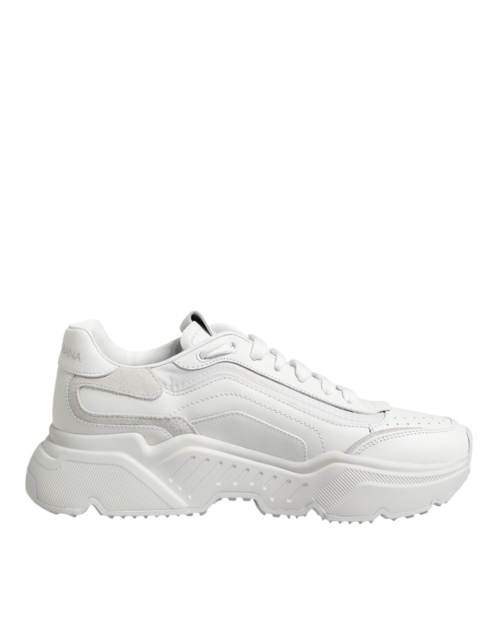 Weiß Daymaster Low Top Männer Turnschuhe Schuhe