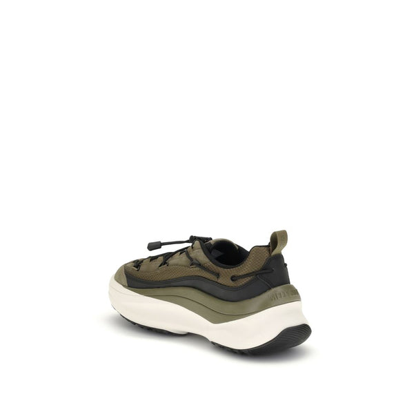 Bicolor-Polyester-Sportschuhe