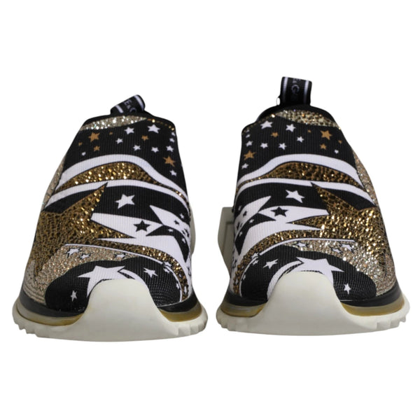Multicolor Sorrento Low Top Turnschuhe Schuhe