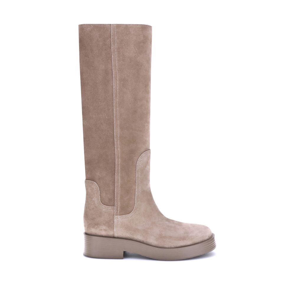 Stiefel Charlie