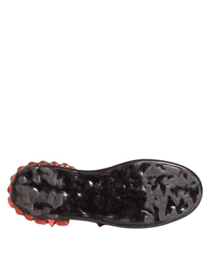 Multicolor Portofino Low Top Turnschuhe Schuhe