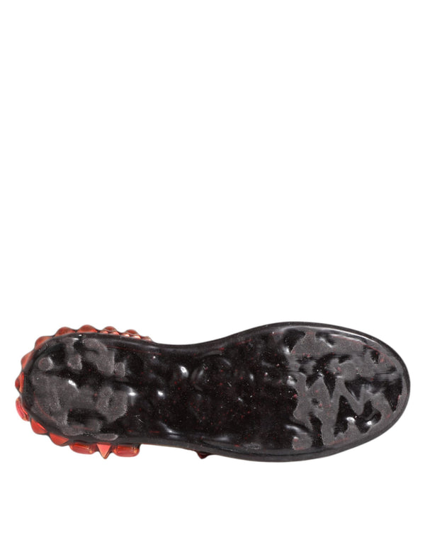Multicolor Portofino Low Top Turnschuhe Schuhe