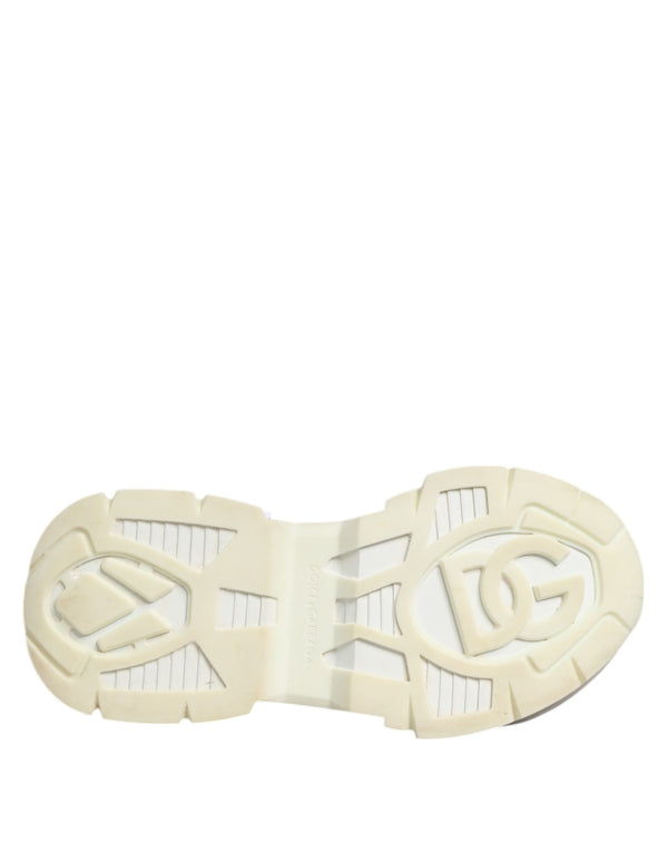 Airmaster Weiß Frauen Low Top Turnschuhe Schuhe