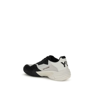 Bunte Polyamid-Sportschuhe