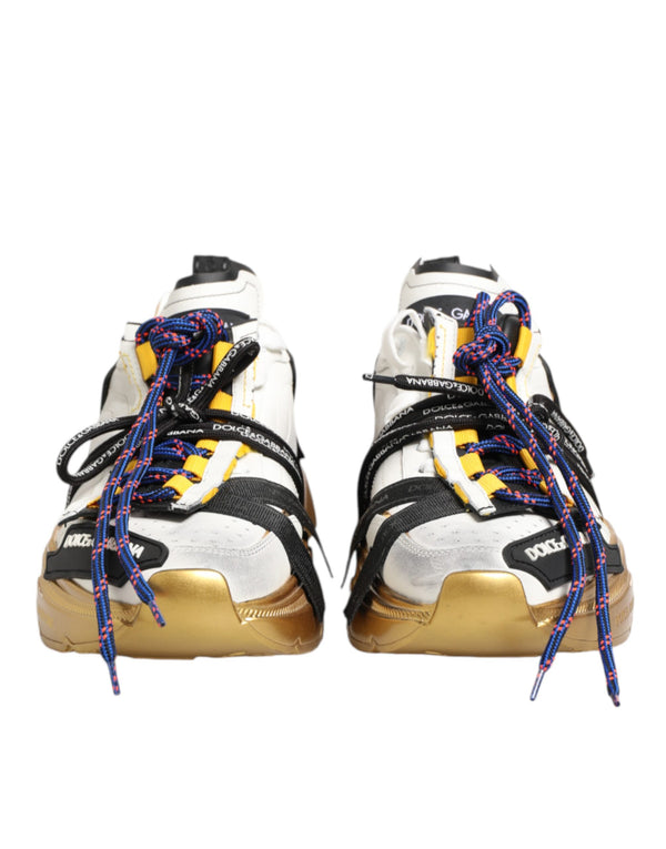 Multicolor Daymaster Low Top Turnschuhe Schuhe