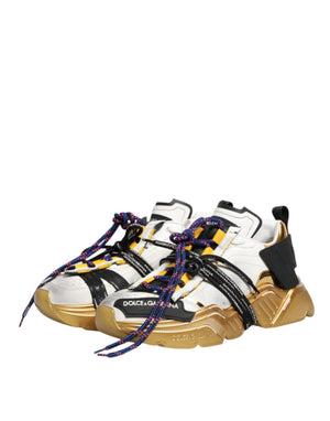 Multicolor Daymaster Low Top Turnschuhe Schuhe