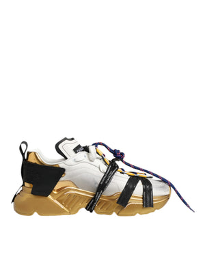 Multicolor Daymaster Low Top Turnschuhe Schuhe