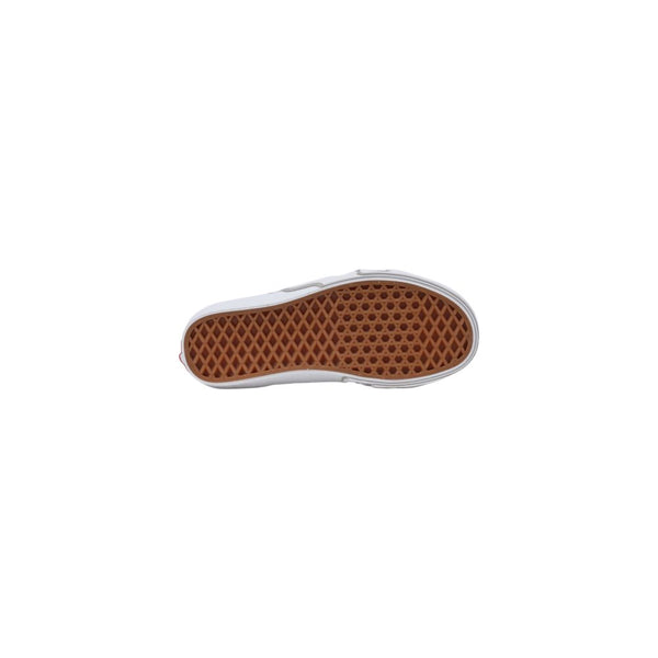 Weiße Wildleder-High-Top-Sneaker
