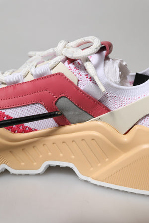 Multicolor Daymaster Low Top Turnschuhe Schuhe