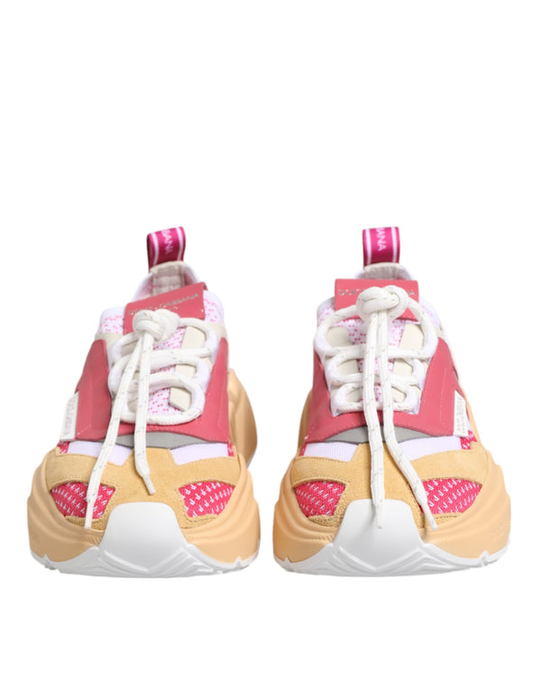 Multicolor Daymaster Low Top Turnschuhe Schuhe