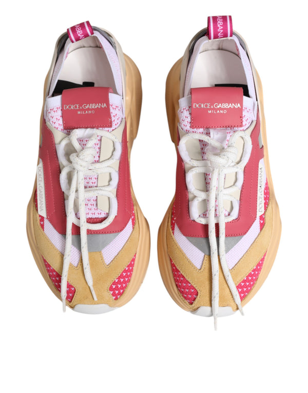Multicolor Daymaster Low Top Turnschuhe Schuhe