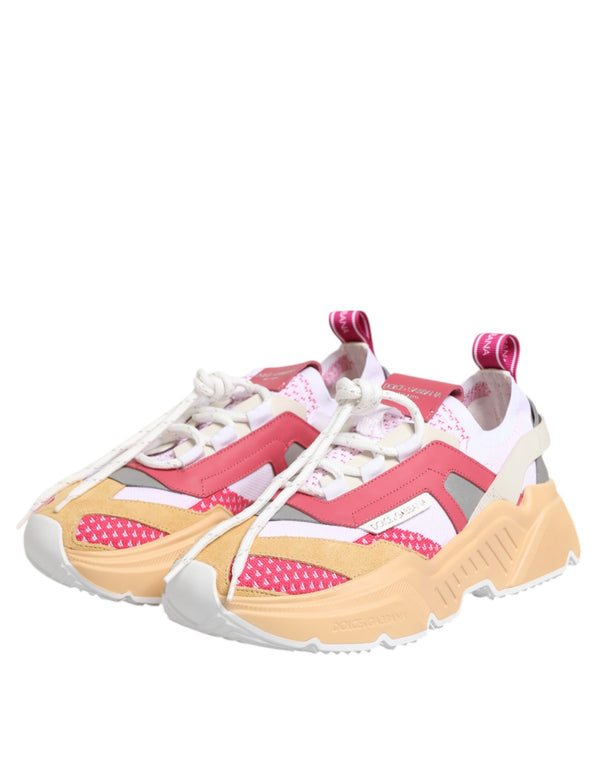 Multicolor Daymaster Low Top Turnschuhe Schuhe