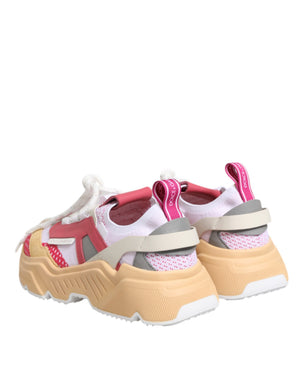 Multicolor Daymaster Low Top Turnschuhe Schuhe