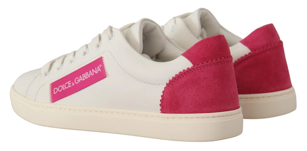Weiß Wildleder Leder Low Top Turnschuhe Schuhe