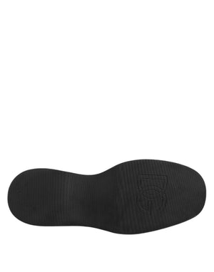Multicolor Leder Schnürschuhe Männer Formale Derby Schuhe