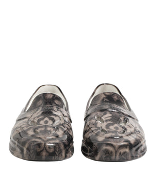 Multicolor Gummi Low Top Männer Turnschuhe Schuhe