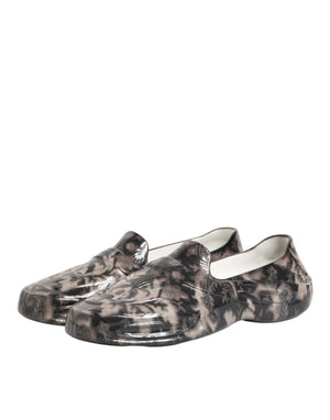 Multicolor Gummi Low Top Männer Turnschuhe Schuhe