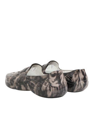 Multicolor Gummi Low Top Männer Turnschuhe Schuhe