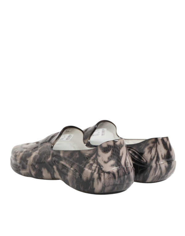 Multicolor Gummi Low Top Männer Turnschuhe Schuhe