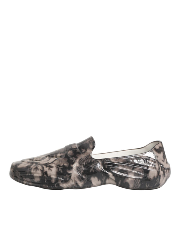 Multicolor Gummi Low Top Männer Turnschuhe Schuhe