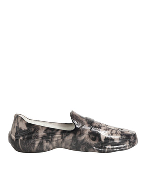 Multicolor Gummi Low Top Männer Turnschuhe Schuhe