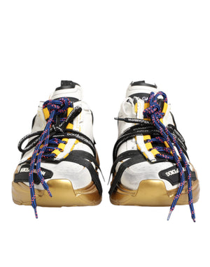 Multicolor Daymaster Low Top Turnschuhe Schuhe