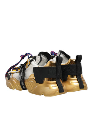 Multicolor Daymaster Low Top Turnschuhe Schuhe